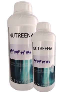 NUTREENA 1L