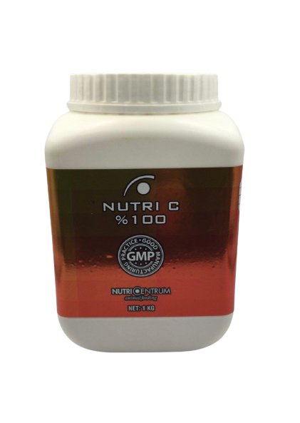 Nutri C 100% 1Kg