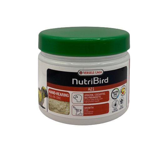 NutriBird A21 250g