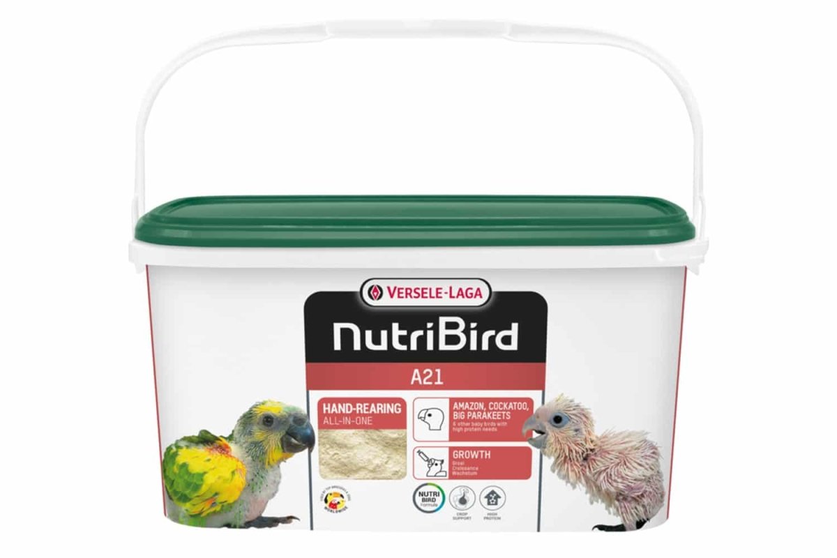 NutriBird A21 3kg