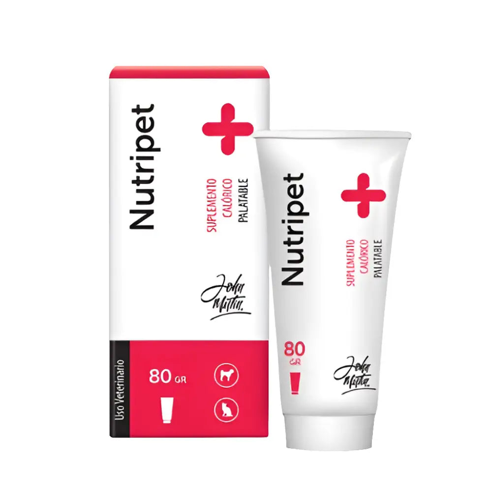 Nutripet Paste | 80g