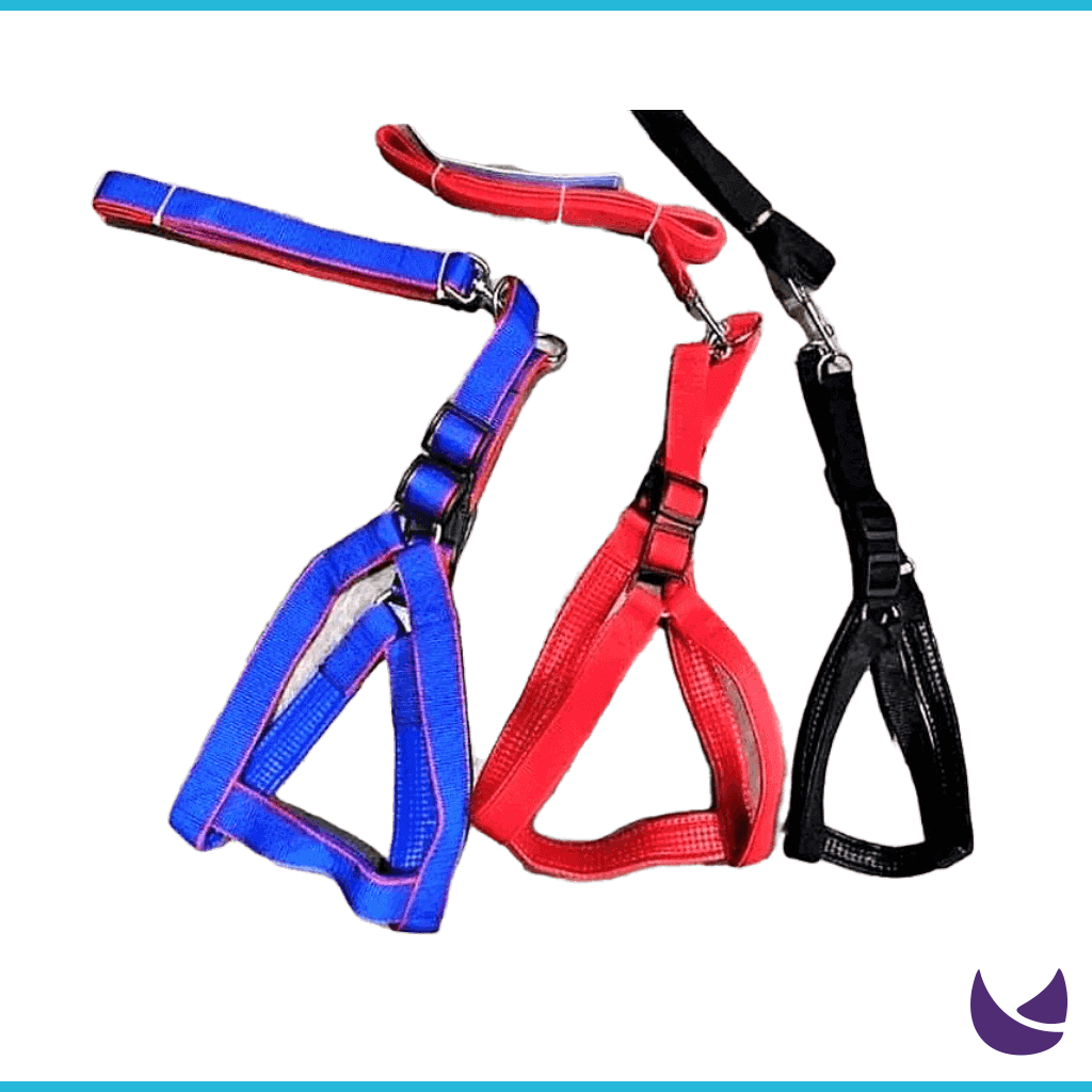Dog Harness | Harness Vest for Dogs and Puppies