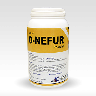 O-NEFUR