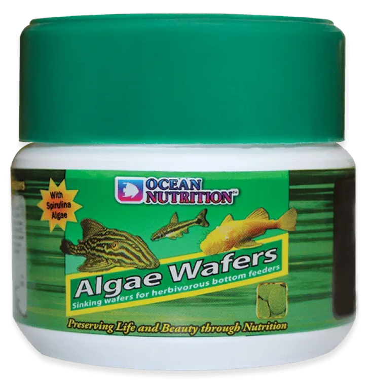 Algae Wafers 75 g