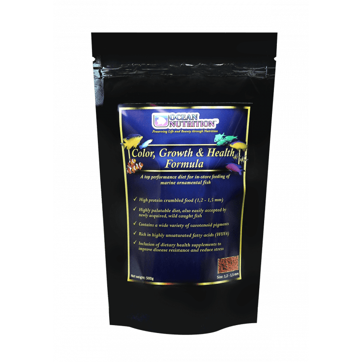 Colour Growth And Health Marine 500 G