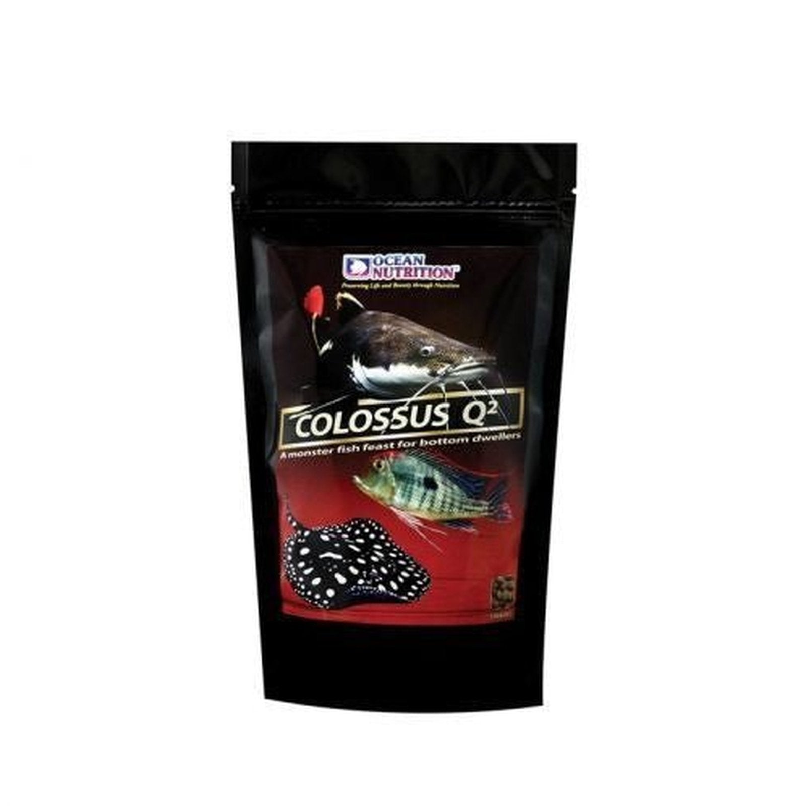 Ocean Nutrition Colossus Q2 -200g