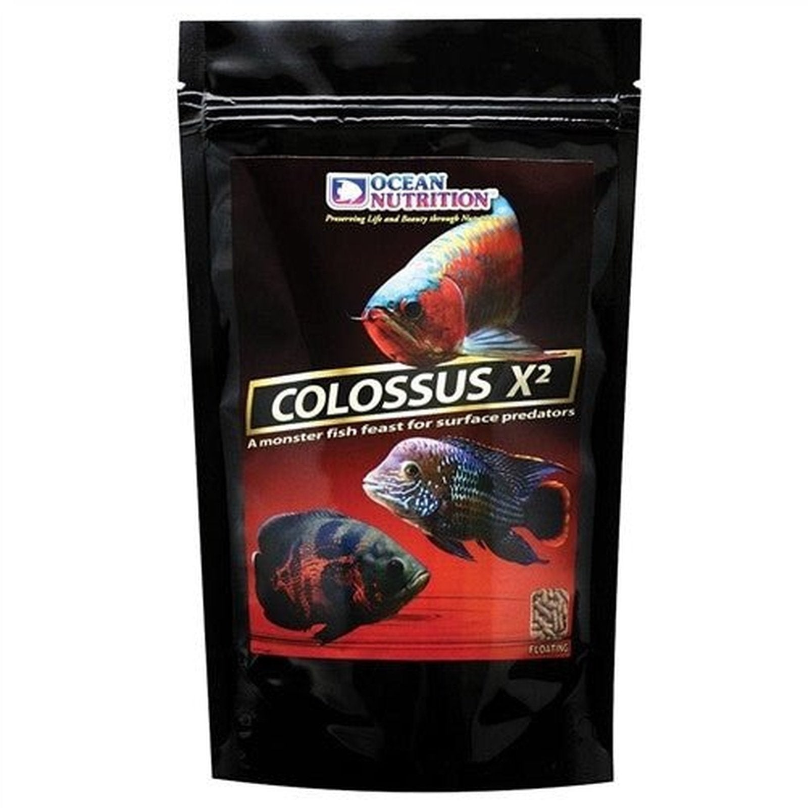 Ocean Nutrition Colossus X2 -200g