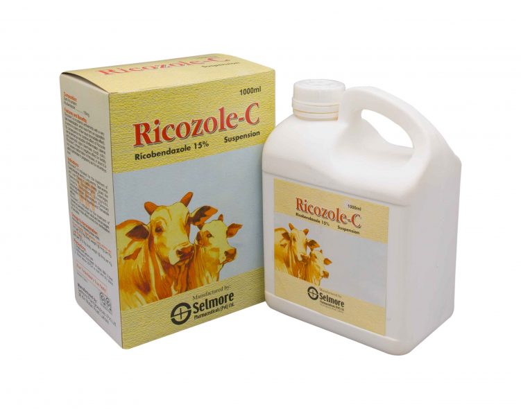 Ricozole-C