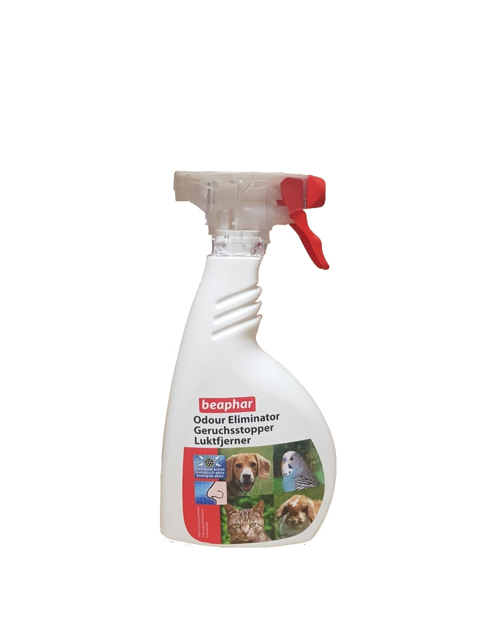 Bea Odour Eliminator 400ml