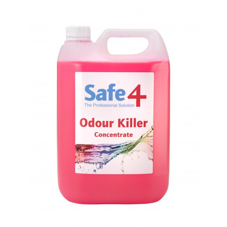ODOUR KILLER CONCENTRATE 5LT