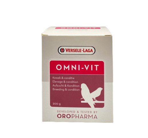 OMNI-VIT 200gm
