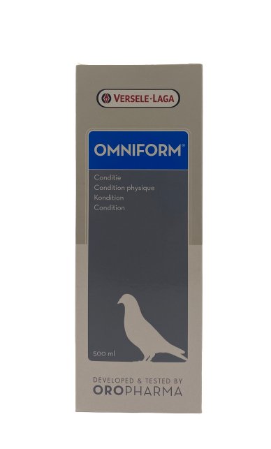 Omniform 500ml