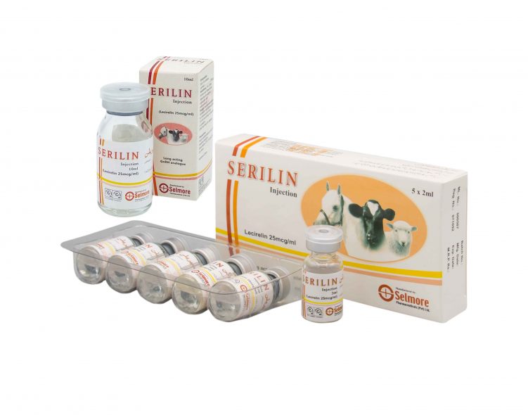 Serilin 2 ml