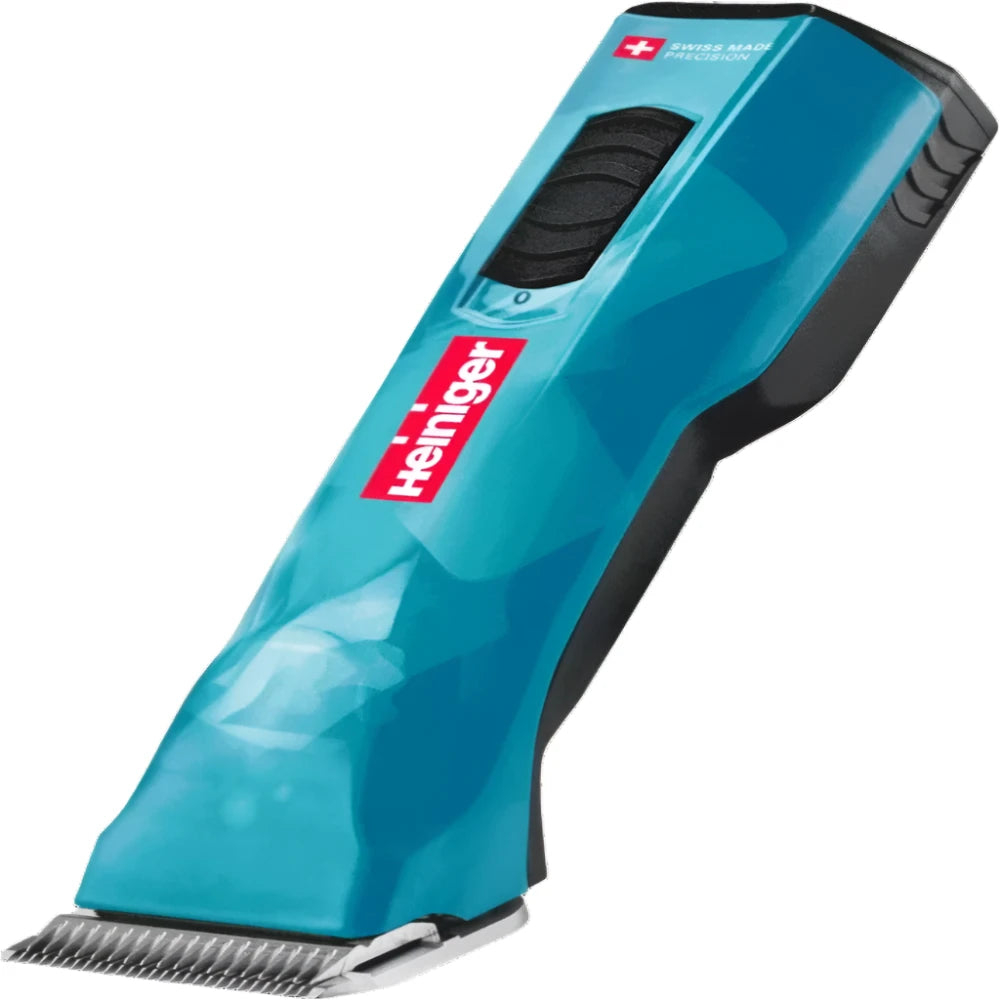 OPAL-CORDLESS BATTERY CLIPPER-HORSE CLIPPER