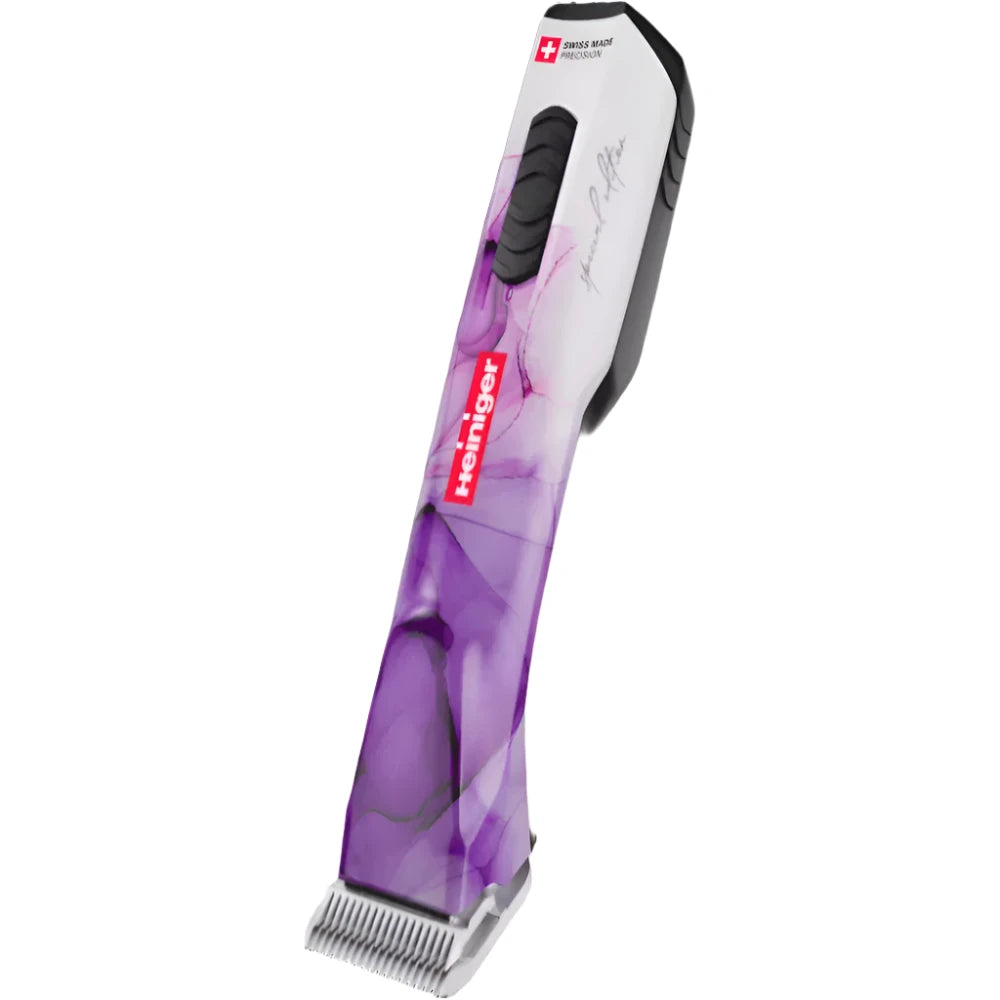 OPAL-SPECIAL EDITION-CORDLESS BATTERY CLIPPER