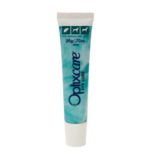 Optixcare Eye Lube 20g