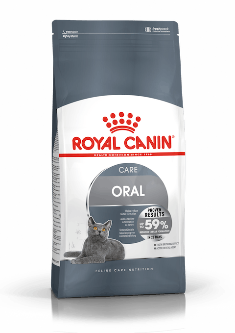ROYAL CANIN ORAL CARE 1.5KG