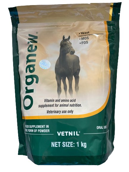 Organew 1kg