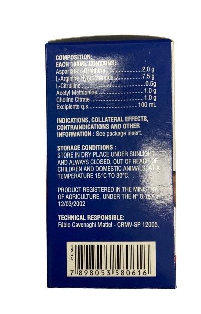 Ornitil 100ml