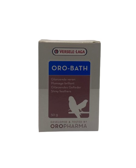 ORO BATH 50g