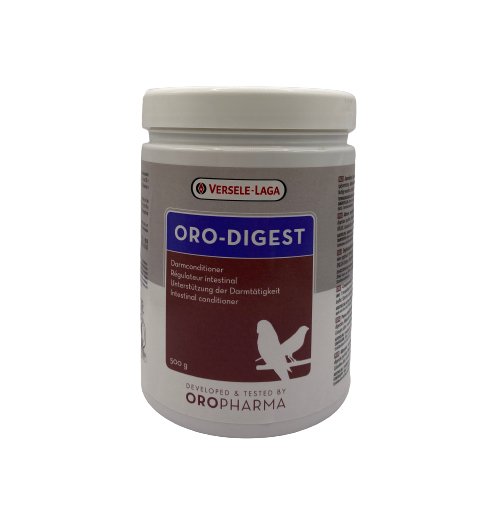 ORO DIGEST 500g