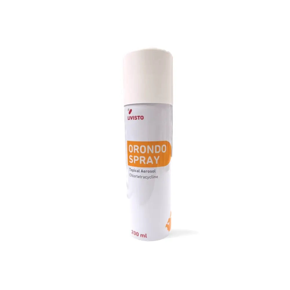 Orondo spray 200Ml