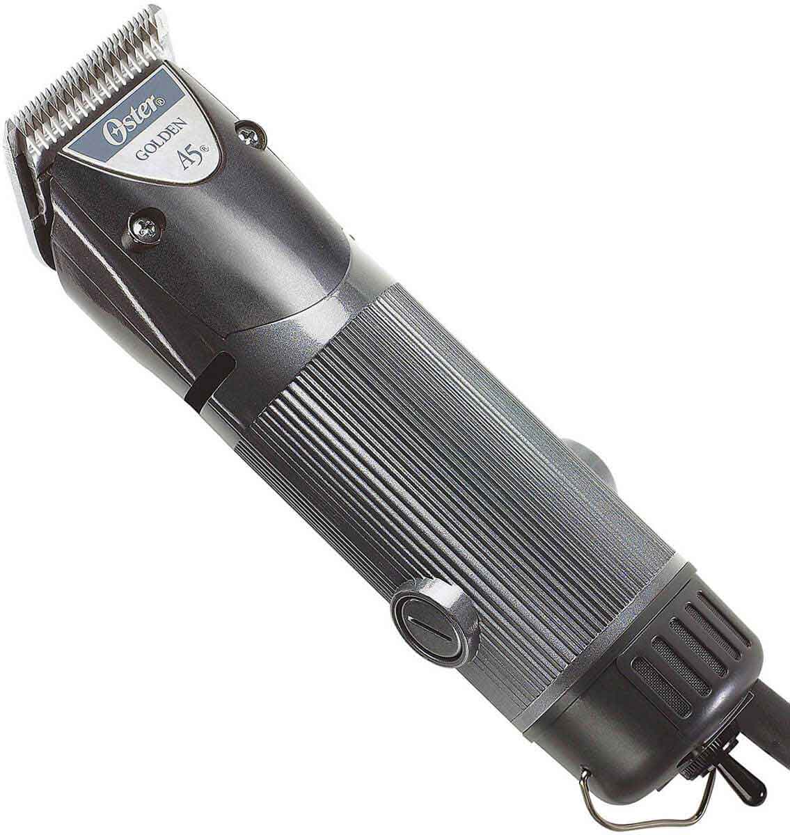 Oster Turbo A5 Two-Speed Clipper