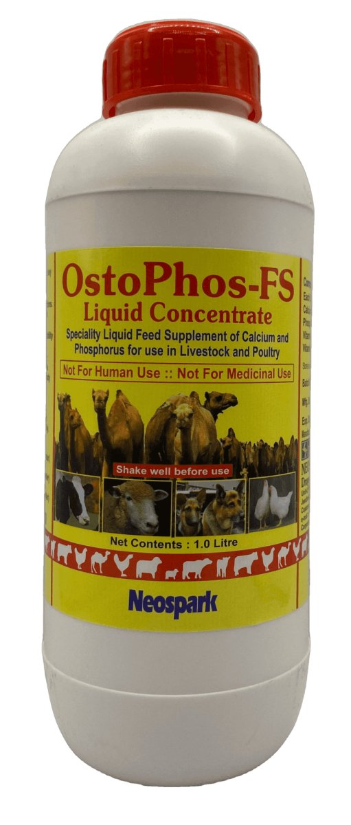 OstoPhos-FS