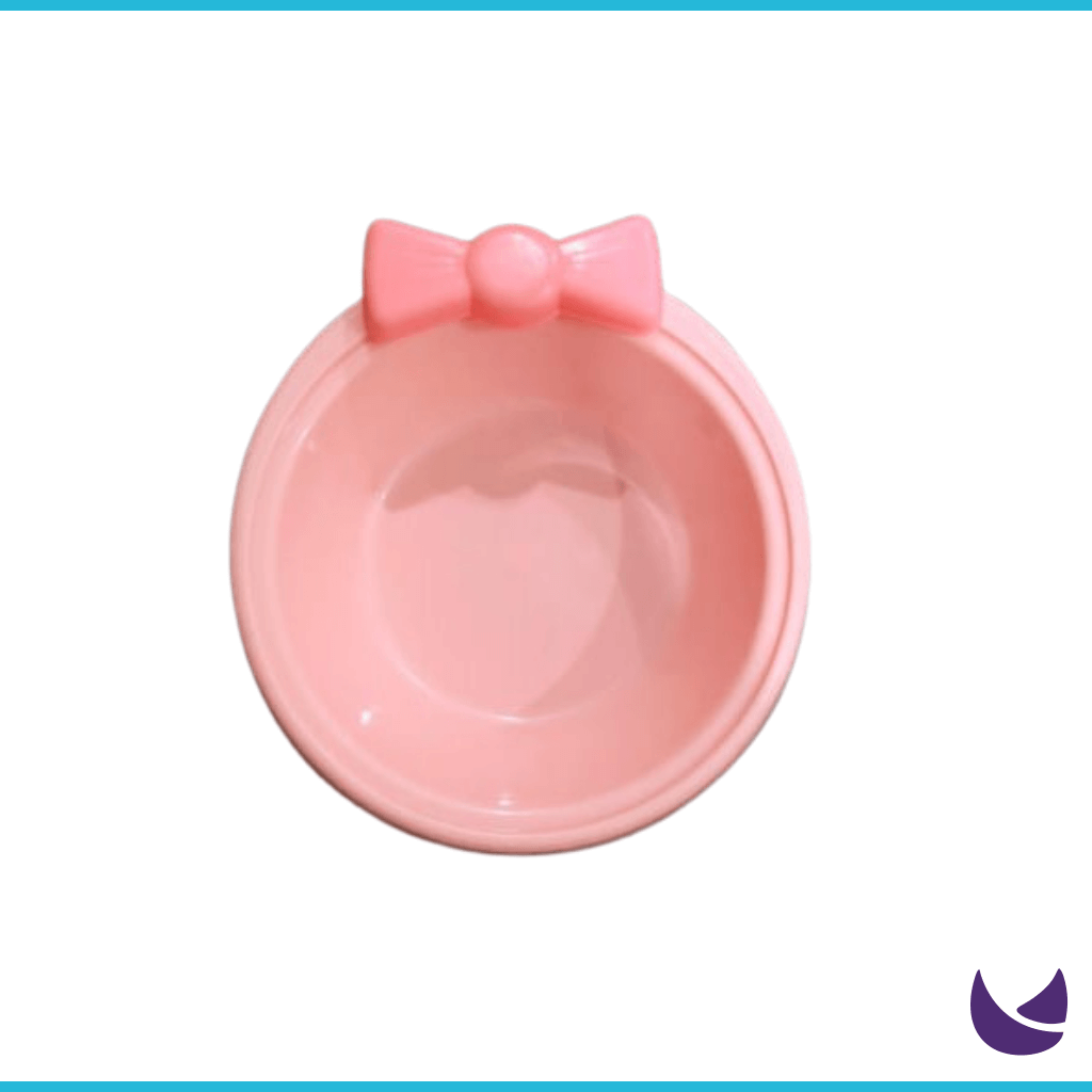 Queen Food Bowl for Cats and Dogs