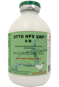 otto HPS VAC O/B