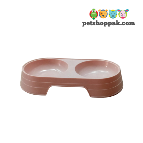 Double Bowl Small