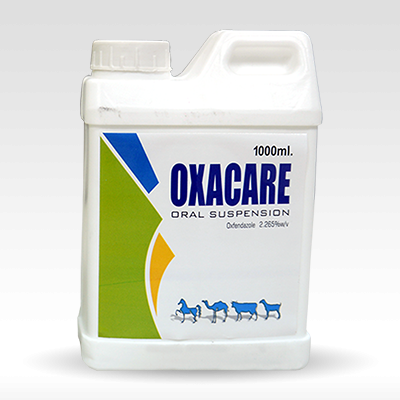 OXACARE