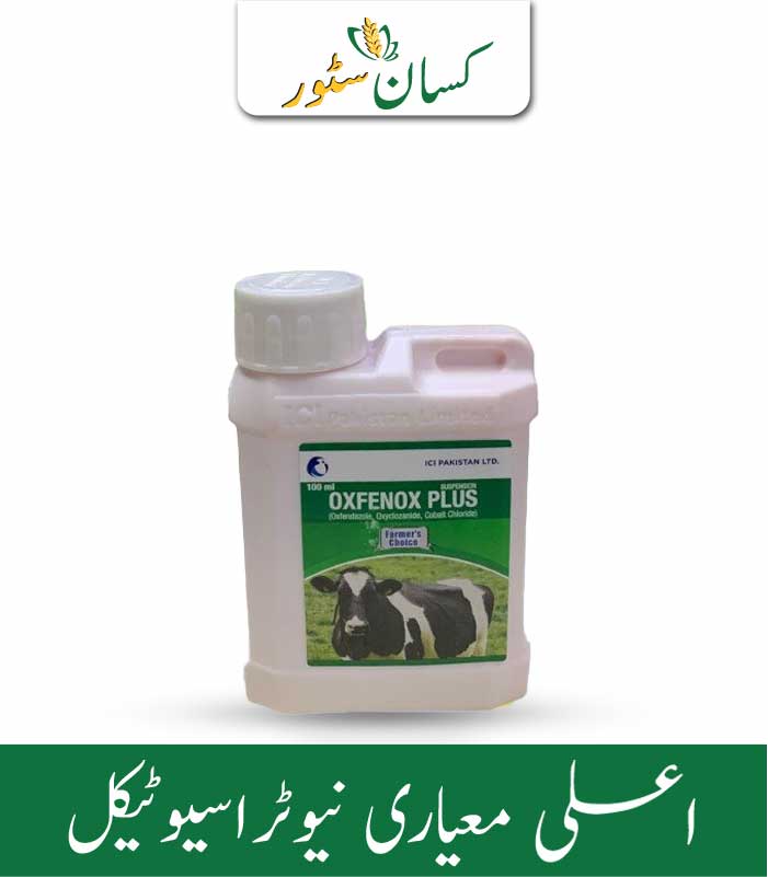 Oxfenox Plus ICI Pakistan ( LCI ) Price in Pakistan