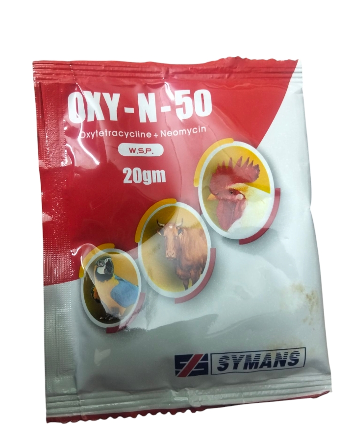 OXY_N_50 SACHET BUY ONLINE IN PAKISTAN