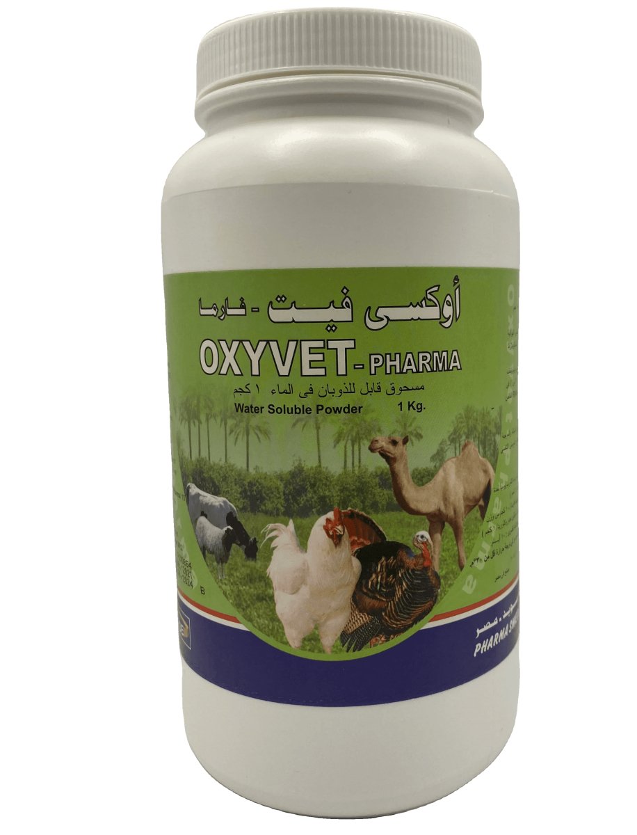 OXYVET 1kg