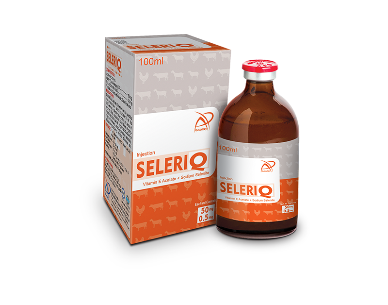 SELERIQ