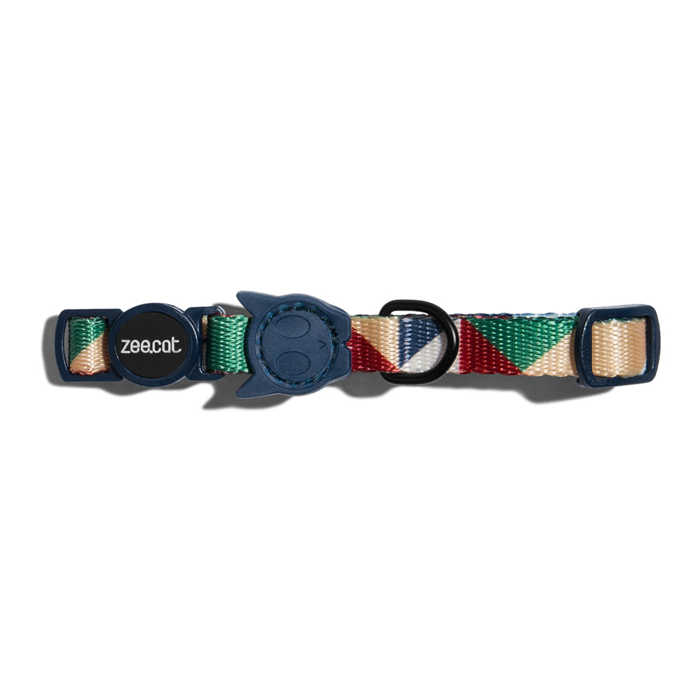ZEE.CAT Pacco Cat Collar
