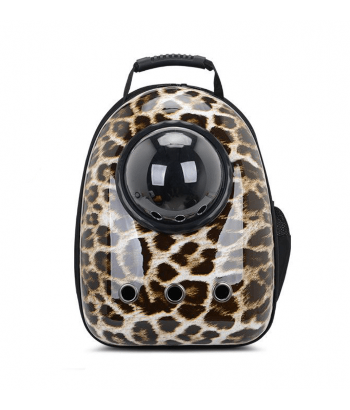 Pado Bengal Kitty - Wallet