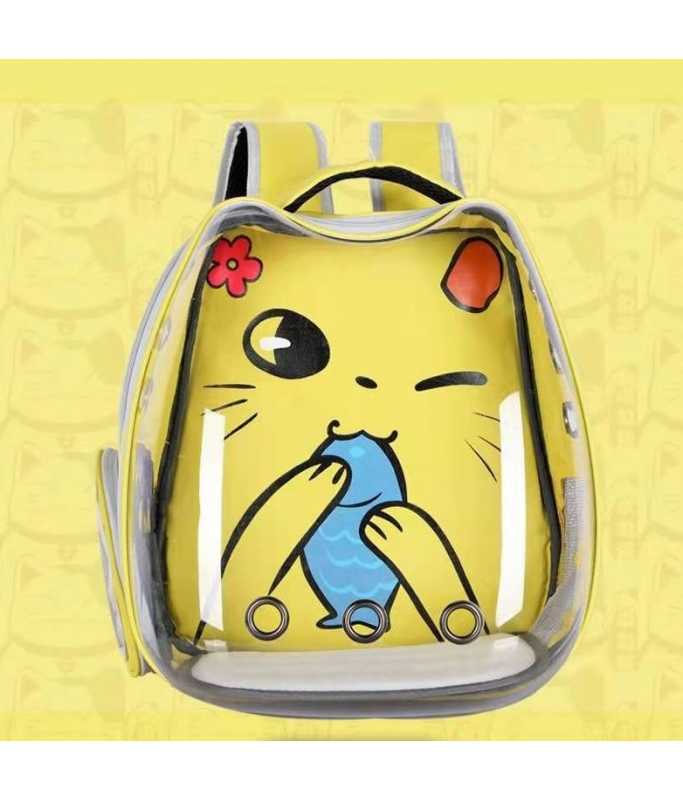 Pado Goldy Kitty - Carry