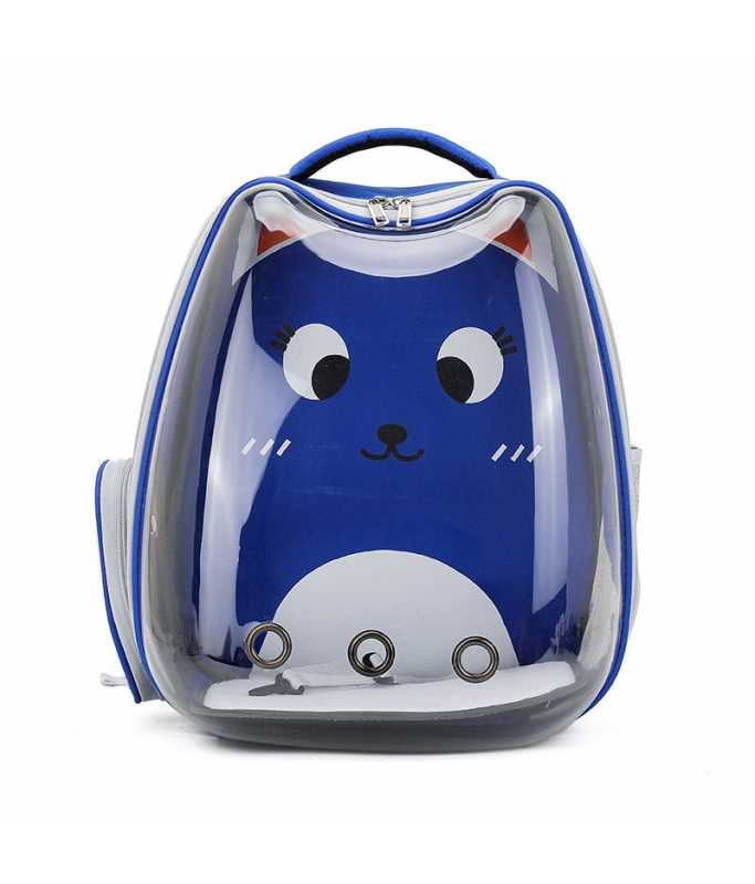 Pado Navy Kitty - Carry