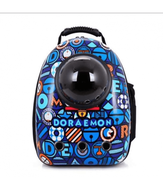 Pado Ocean Kitty - Wallet