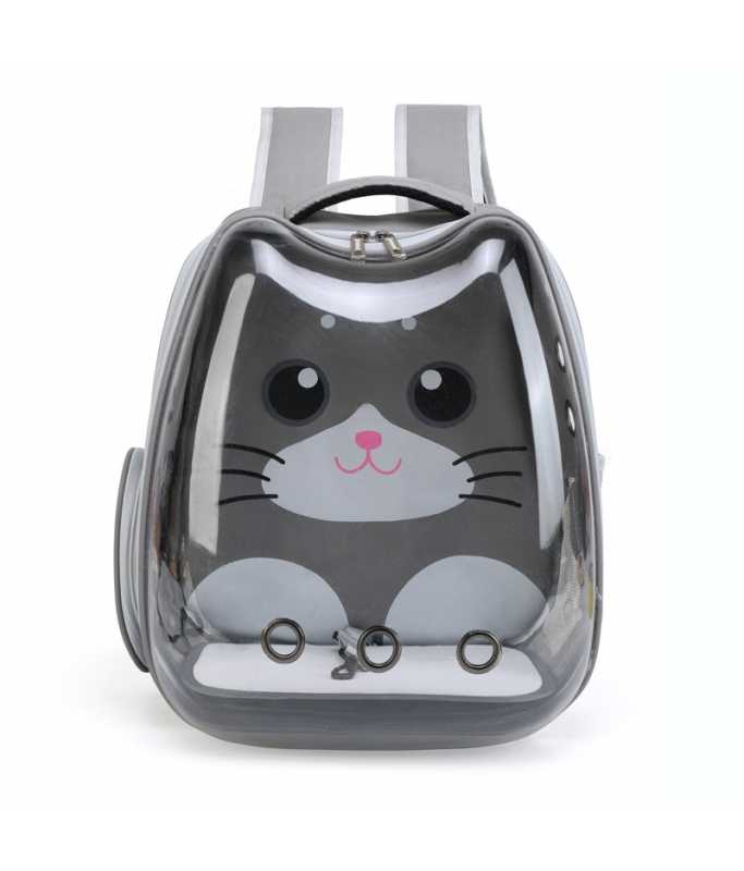 Pado Smoky Kitty - Carry