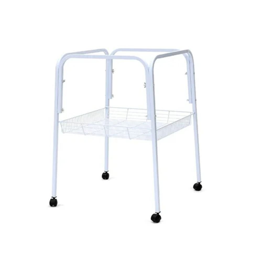 Pado Dayang Bird Stand for Cage - 47x47x70cm