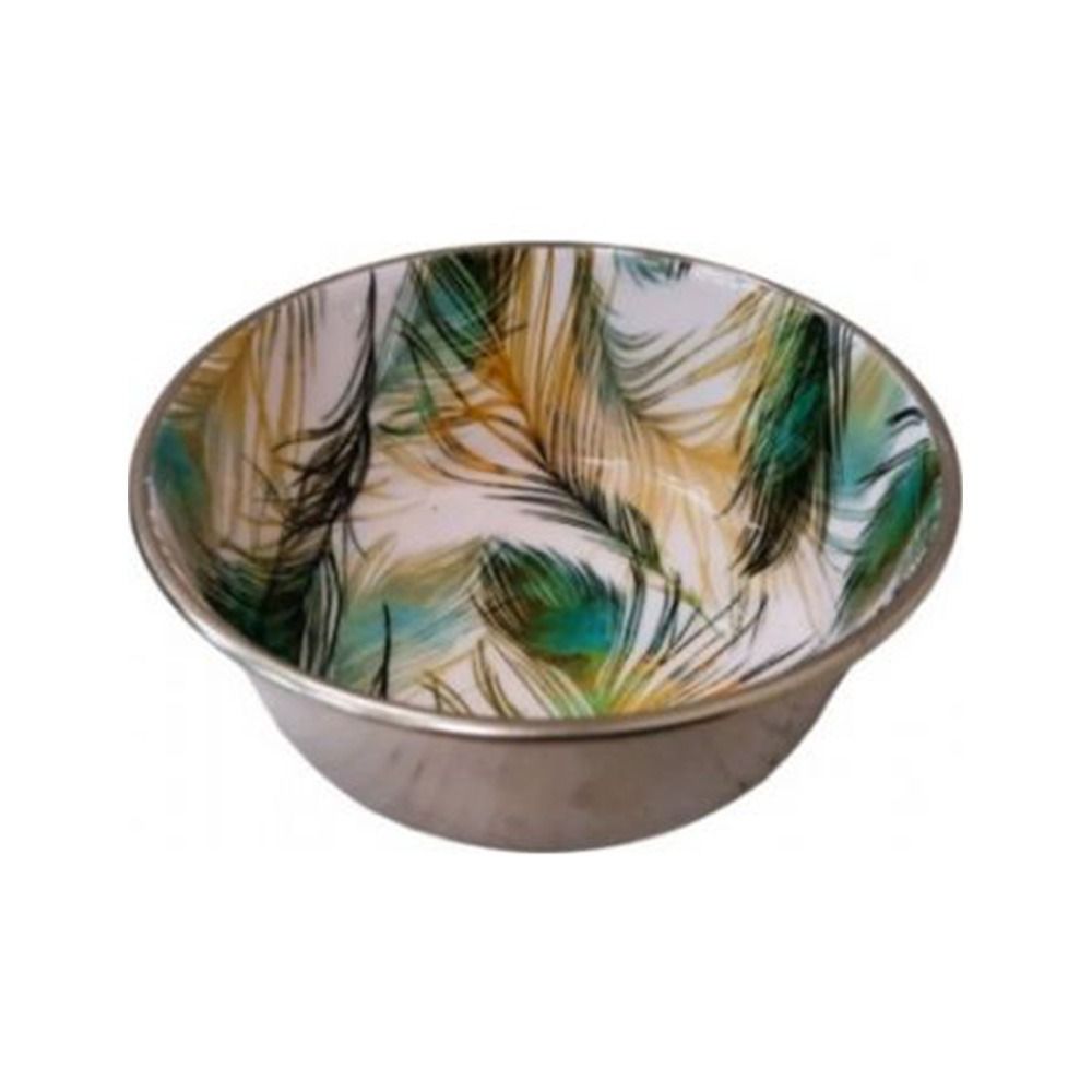 Pado Inside Meena Heavy Dog Bowl