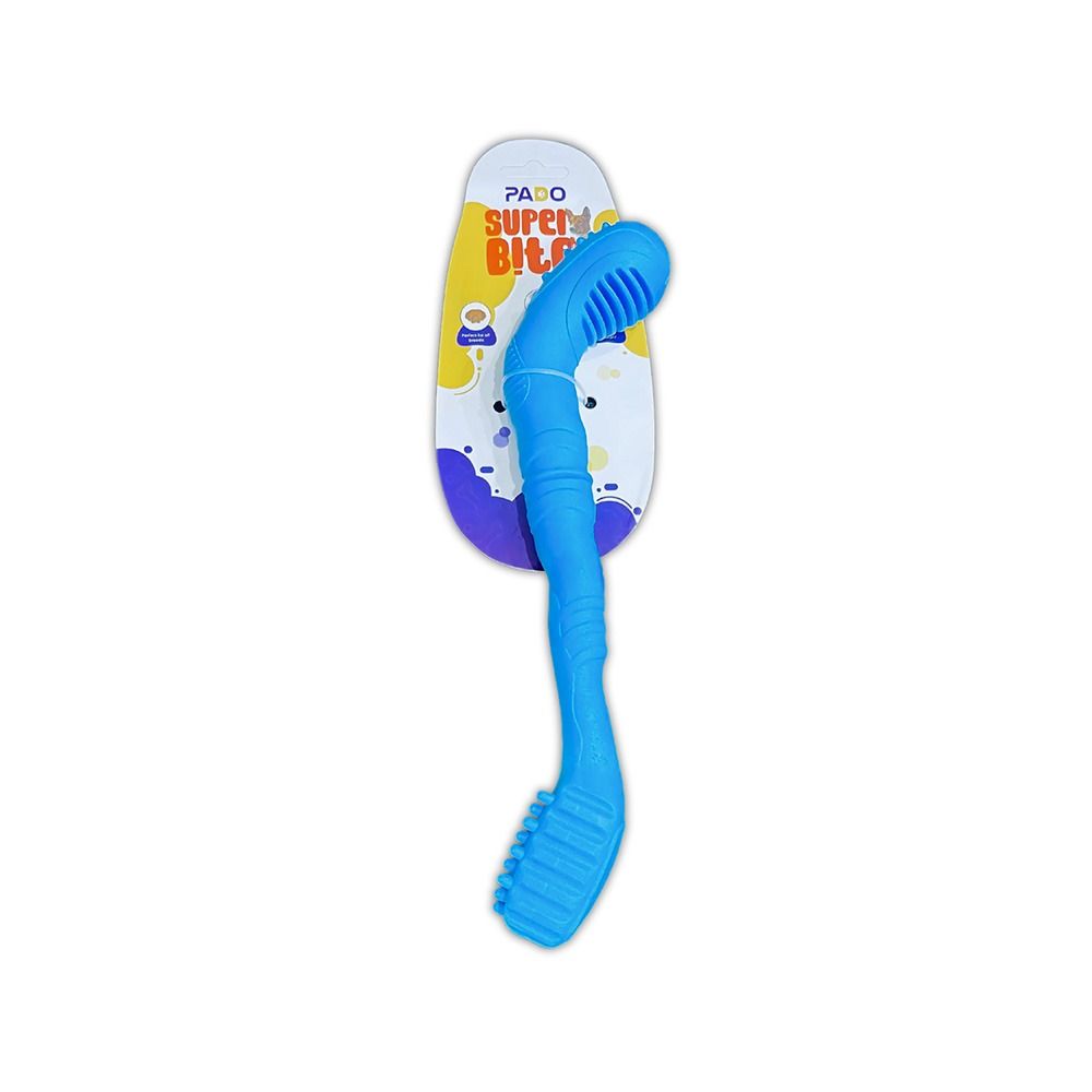 Pado Super Bite Tougher Dog Toy - 28 x 3 x 3 cm