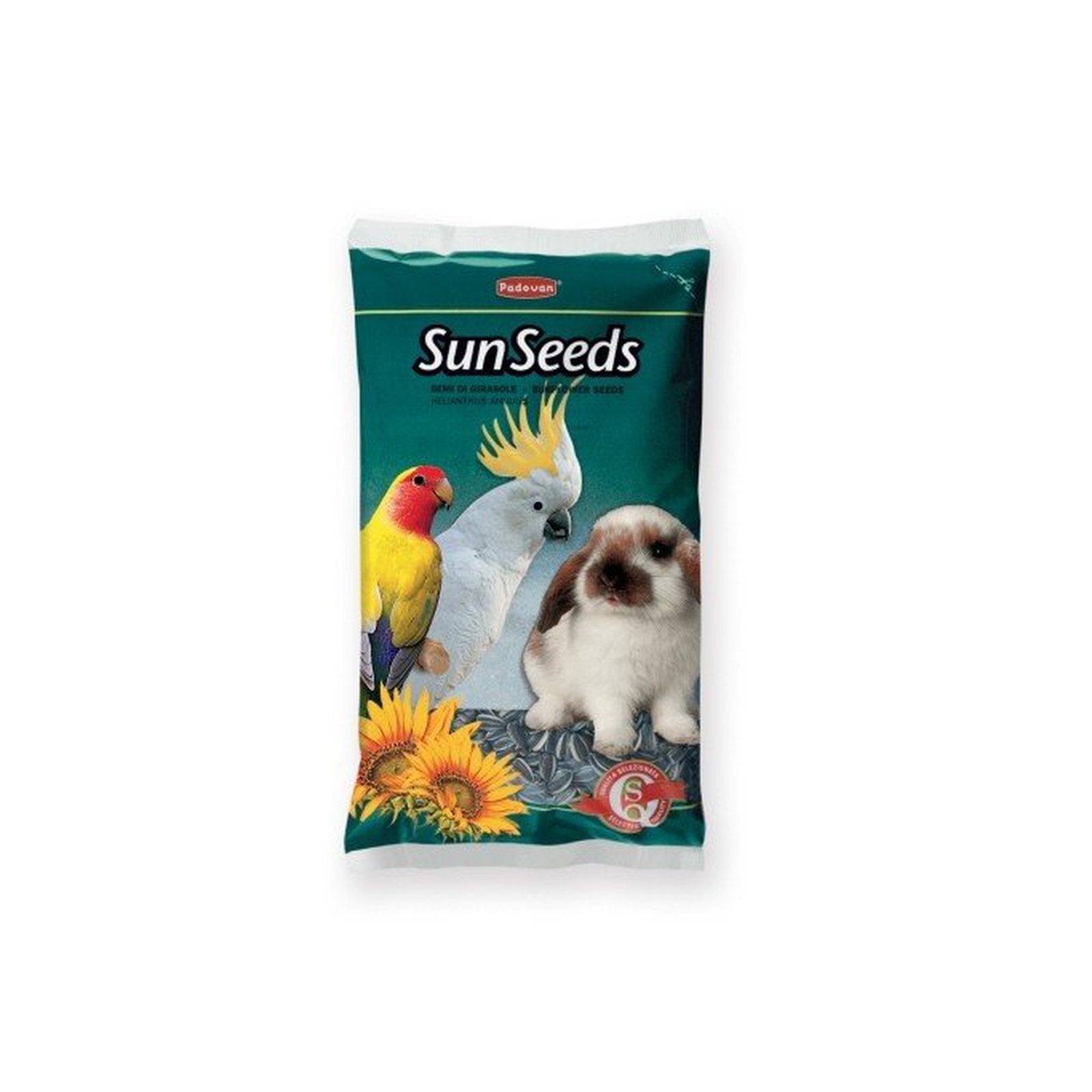 Padovan Sunseeds Medium