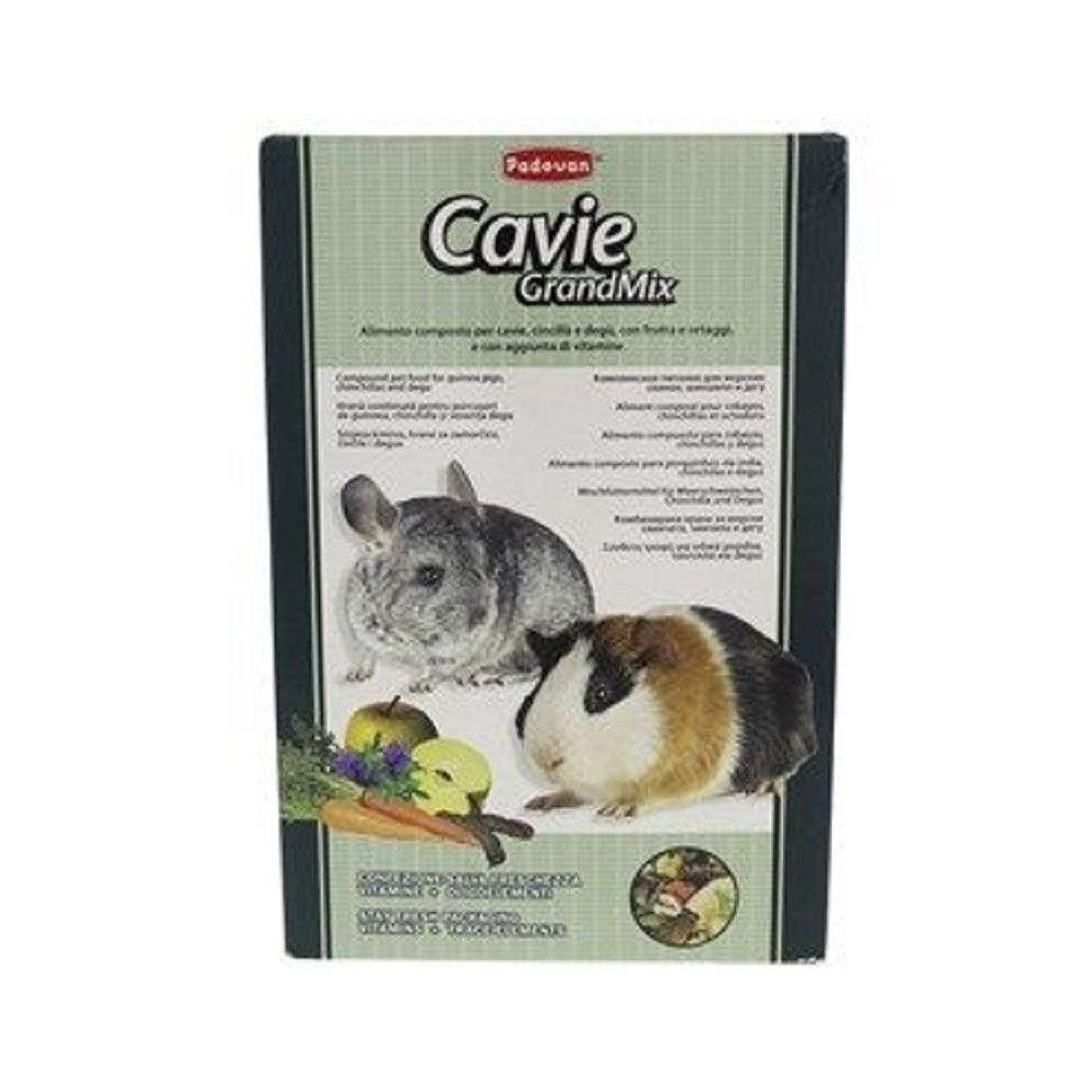 Padovan Cavie Grand Mix - 850g