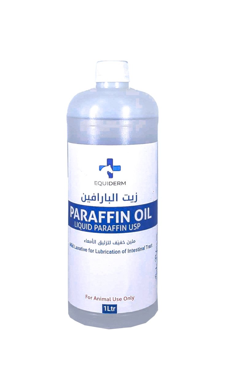 Paraffin Oil 1 LT
