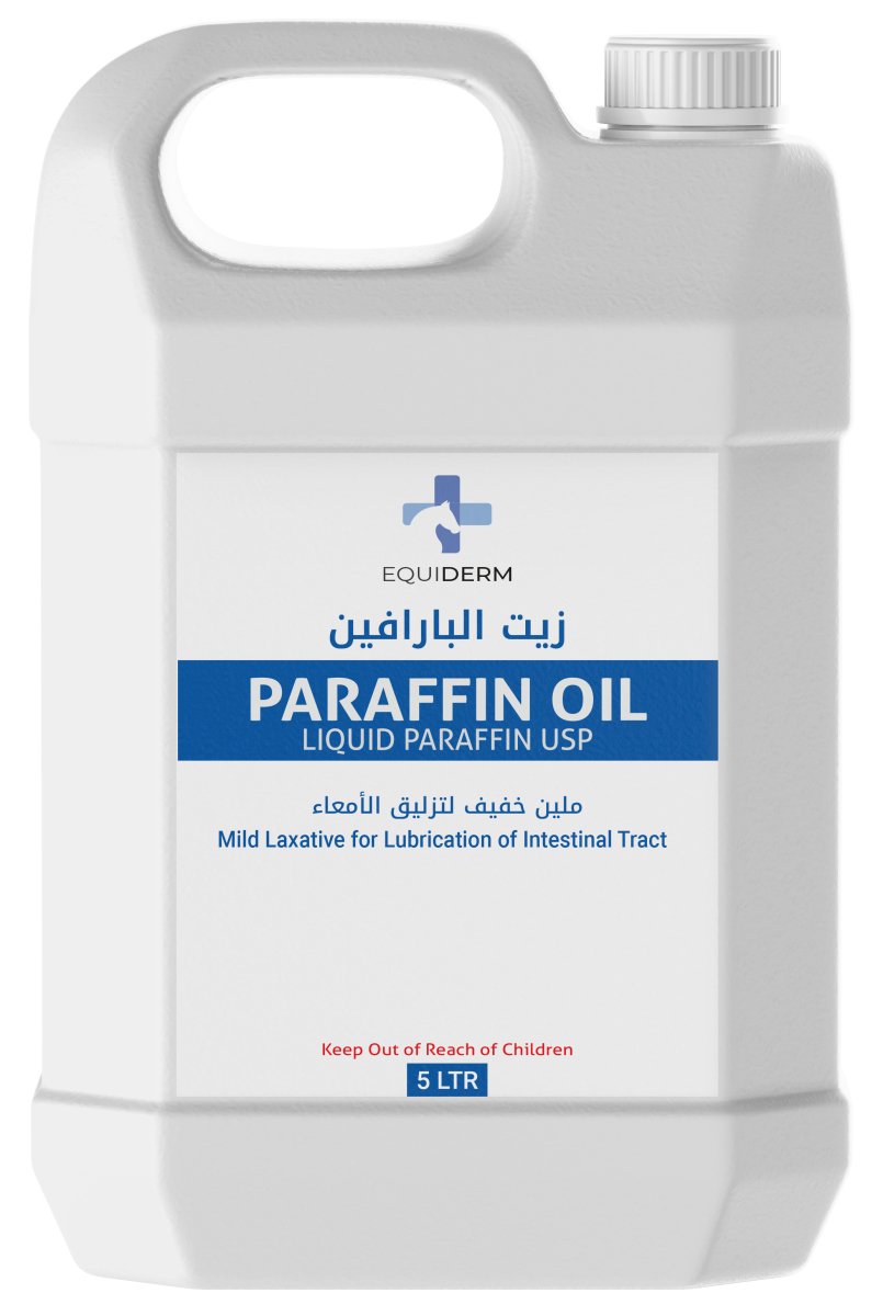Paraffin Oil 5 LT