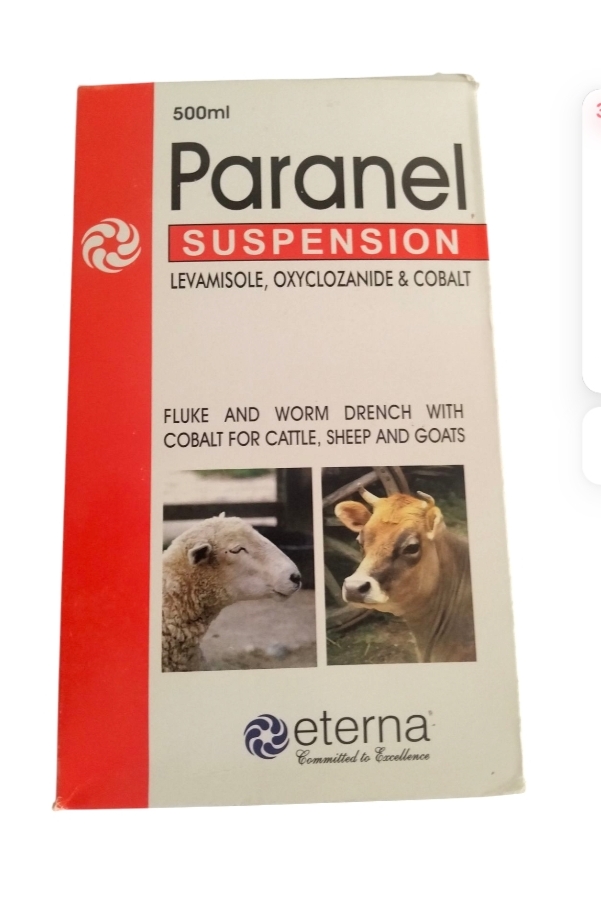 Paranel dewormer buy online in Pakistan